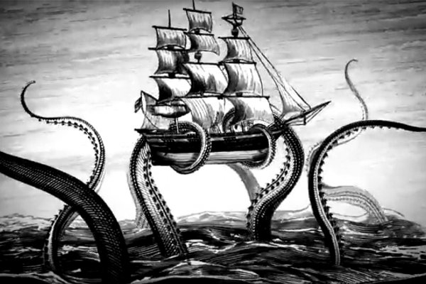 Kraken org